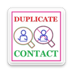 Duplicate Contacts Removal and Merger No Ads