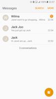 J7 SMS Backup No Ads gönderen