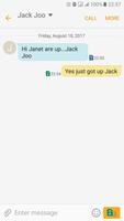 J7 SMS Backup No Ads تصوير الشاشة 1