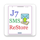 J7 SMS ReStore and Recovery N Ads aplikacja