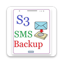 S3 SMS Backup No Ads aplikacja