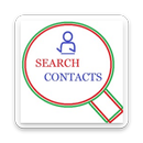 Search Contacts No Ads aplikacja