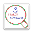 Search Contacts No Ads