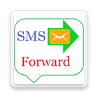 SMSForward  Send Customized Group SMS No Ads icon