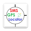 SMS GPSLocater  geo coordinate system No Ads aplikacja