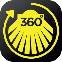 Camino de Santiago 360º