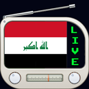 Iraq Radio Fm 24+ Stations | Radio Iraq Online APK