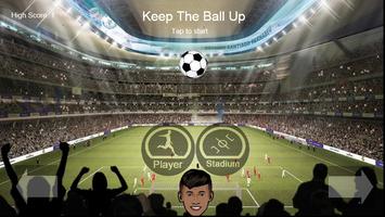 Keep The Ball Up اسکرین شاٹ 3