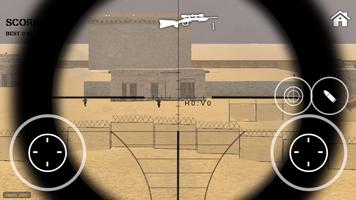 sniper iraq 2 スクリーンショット 2