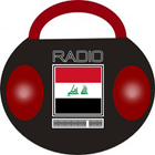 IRAQUE RADIOS GRATUIT icône