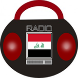 IRAQ RADIOS MIỄN PHÍ biểu tượng