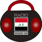 IRAQ RADIOS FREE আইকন