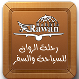 Rahhla Alrawan icon