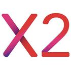 ikon x2