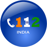 Call 112 icon