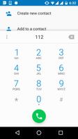 Call 112 পোস্টার