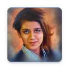 Priya Prakash varrier Videos & photos(Viral girl) icône