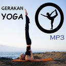 Gerakan Yoga Mp3-APK