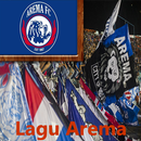 Lagu Arema FC Malang-APK