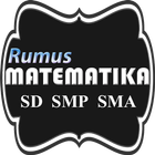 Icona Rumus Matematika Lengkap