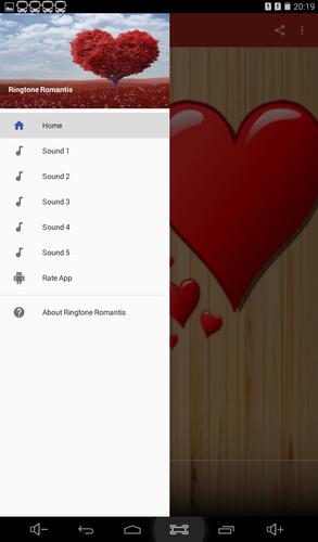 Ringtone Romantis For Android Apk Download