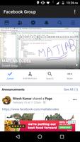 MatLab Affiche