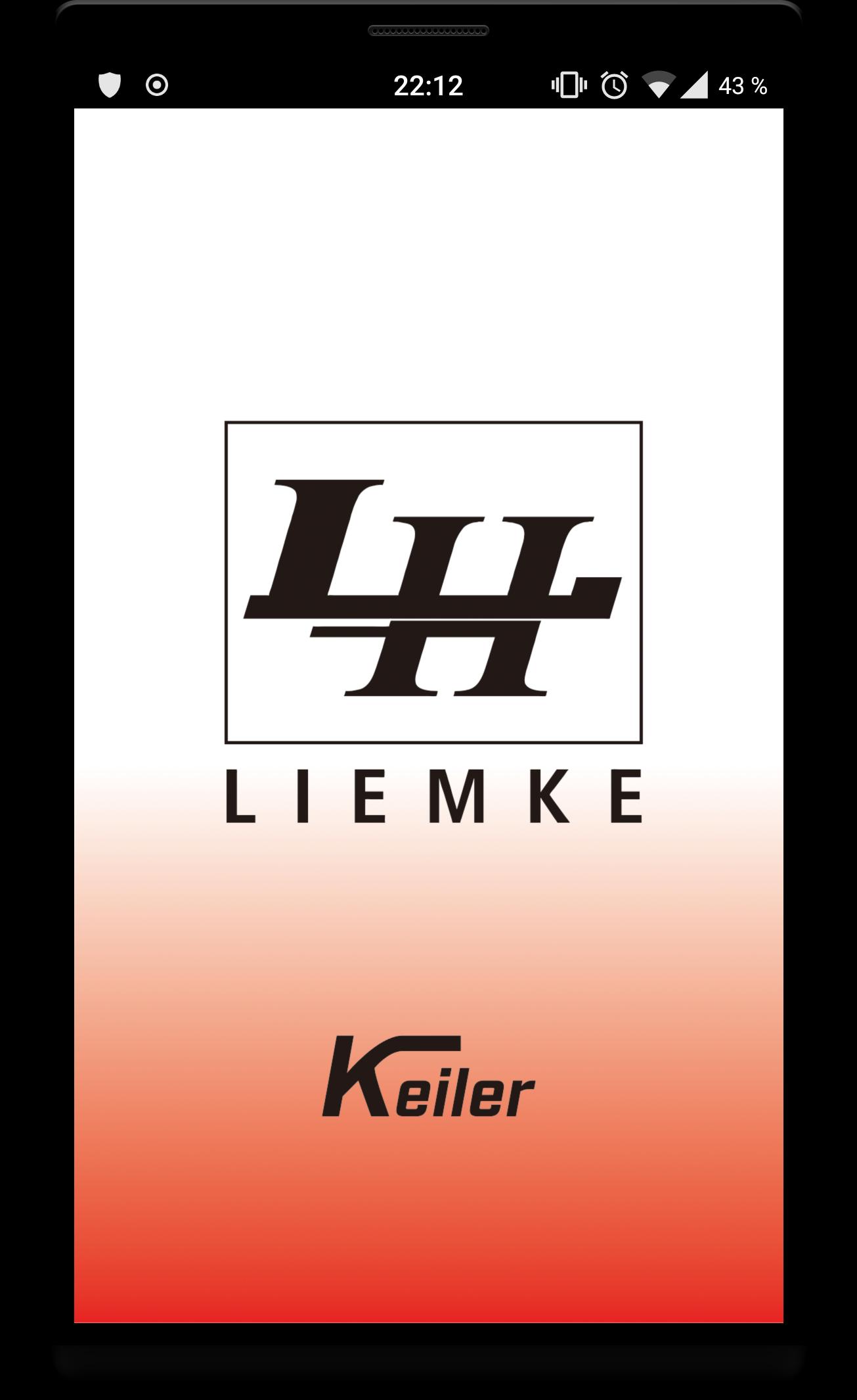 LIEMKE Keiler-Pro for Android - APK Download