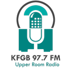 Upper Room Radio ไอคอน