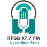 Upper Room Radio icône