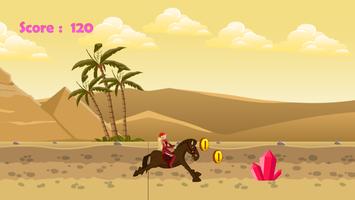 Princess Horse Racing screenshot 2