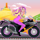 Princess Highway Speed Rider icône