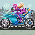 Highway Spy Rider icon