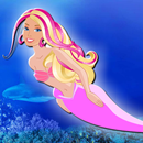 Princess Mermaid Race APK