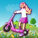 Scooter Ride APK