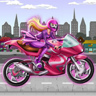 Princess Spy Rider icône