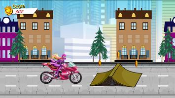 Princess Spy Rider Ekran Görüntüsü 3