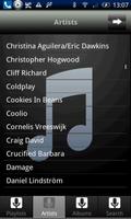 iRemote iTunes & WMP 截圖 1