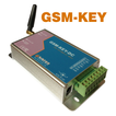 GSM KEY for automatic door
