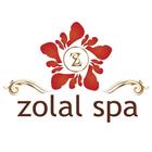 Zolal Spa icône