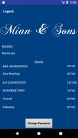Mian And Sons 截圖 2
