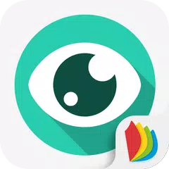 iCare--看小說，玩遊戲護眼小能手 APK Herunterladen