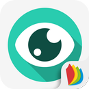 iCare--看小說，玩遊戲護眼小能手 APK