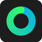 iRunner-Fitness application icon