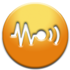 Sensor Logger أيقونة