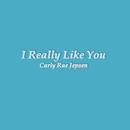 I Really Like You Lyrics APK