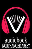 Audio Book Northanger Abbey 海报
