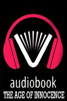 AudioBook The Age of Innocence পোস্টার