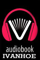 Audio Book Ivanhoe الملصق