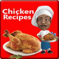 Chicken Recipes Free