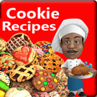 Cookies Recipes For Free icon